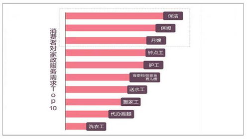 小白家政公司如何接單，年入百萬的家政服務攻略