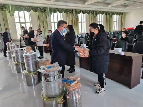 匠心筑夢乳香飄——滿洲里市舉辦地方特色乳制品產(chǎn)業(yè)扶持活動(dòng)，助力傳統(tǒng)工藝煥發(fā)新生